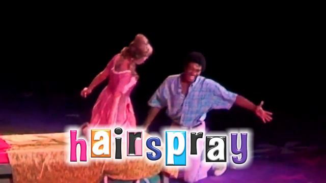 Without Love - Hairspray Muny Performance 2009