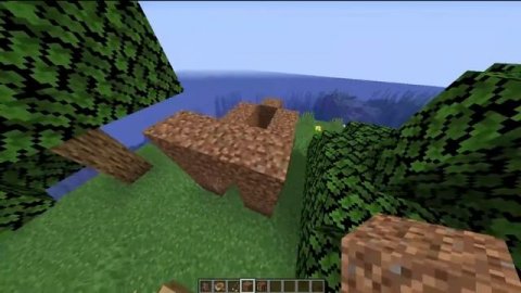 How to easily transport villagers JAVA