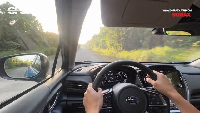 2024 Subaru Crosstrek Philippines Review: Better Than HR-V, Corolla Cross?