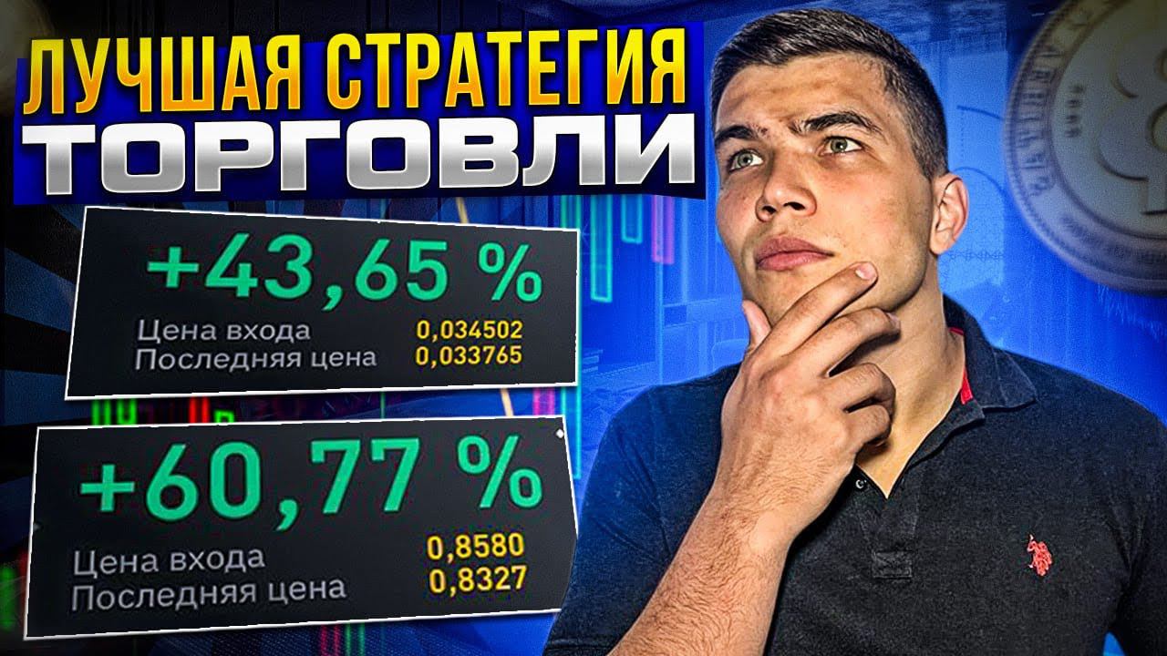 Как торговать фьючерсами бинанс(Binance). Лучшая торговая стратегия для новичка
