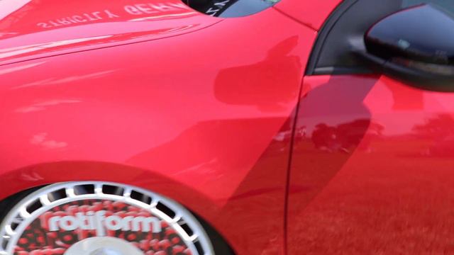 Stance Invasion 2021