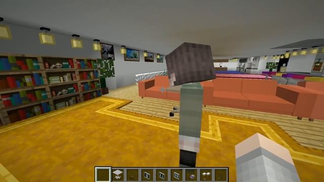 СТАЛА МЕДСЕСТРОЙ И ЗАТРОЛИЛА СВОЕГО МУЖА В МАЙНКРАФТ НУБИК ДЕВУШКА В MINECRAFT ТРОЛЛИНГ ЛОВУШКА