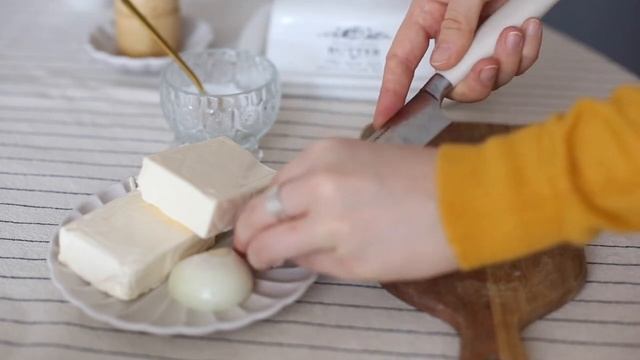 Неспешное утро и приготовление любимого тыквенного супа.