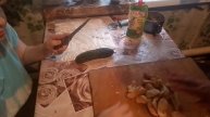 Шаурма по домашнему