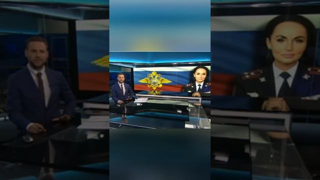 Каким образом Ирина Волк стала генерал-майорам #shortvideo