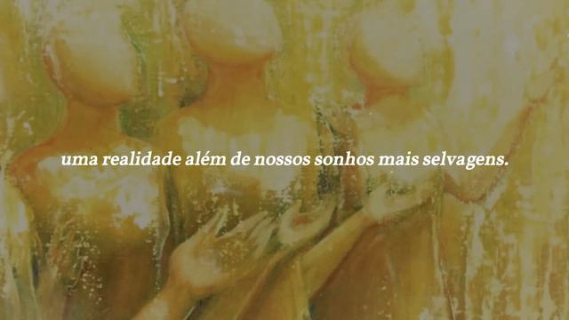 DEUS te deu um PODER SECRETO e você não está usando