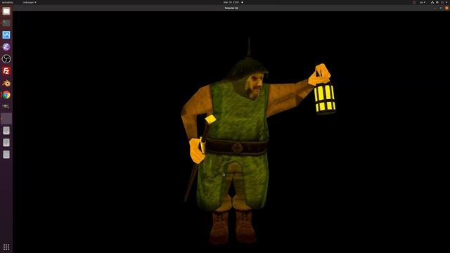 Debugging Your OpenGL Code // Tips & Tricks!