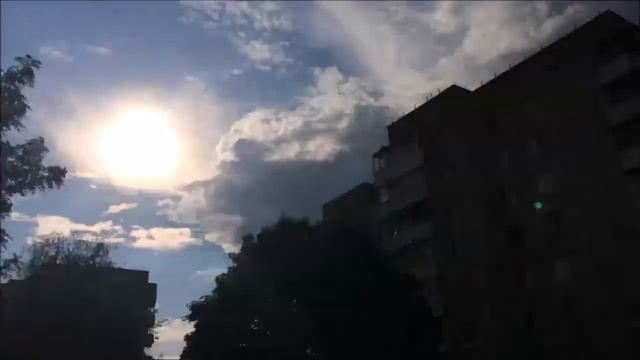 ❤VLOG❤|| ночёвка || гироскутер || спортзал ❤15.07