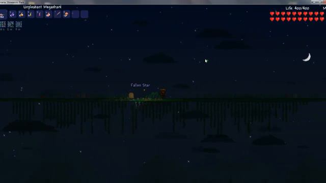(Ep. 082) Let's Play Terraria 1.1.1 With Joegabe: Skeletron Prime Battle - Revenge Of Joe