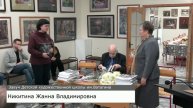 40 лет ДХШ 7 в ЦНХО