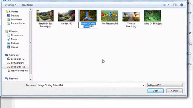 how to add image slider and dropdown menu in website - slideshow and dropdown tutorial