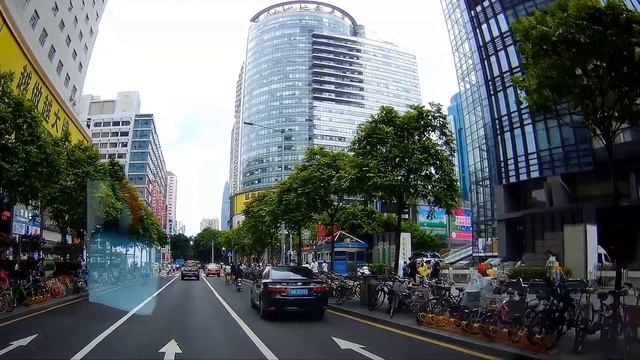 AZDOME M10 Dash Cam with OLED Touch Screen Review