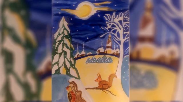 Александр Блок  ""СНЫ""