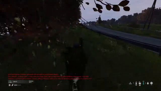 DayZ ps4 кто ищет,тот всегда найдет