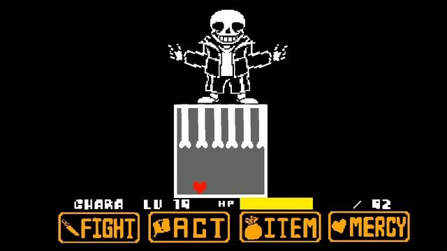 stick nodes undertale test