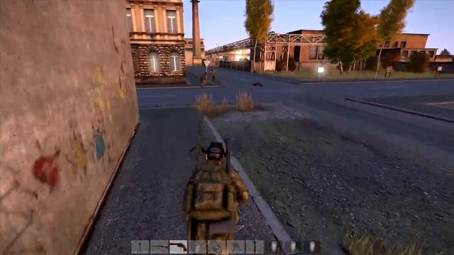 Dayz SA -(Explorers) Elektro.A Capital da Musica