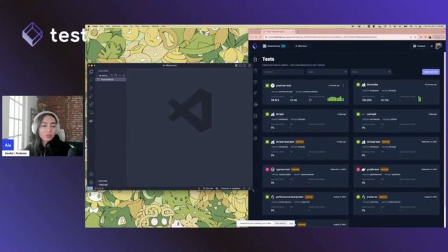 Load Testing in Kubernetes | Testkube Office Hours