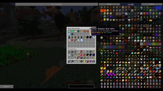 It Came From Curseforge: A Polychromatic World pt 6