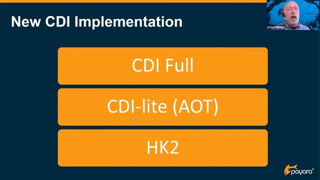 Payara Platform January 2021 Roadmap Update