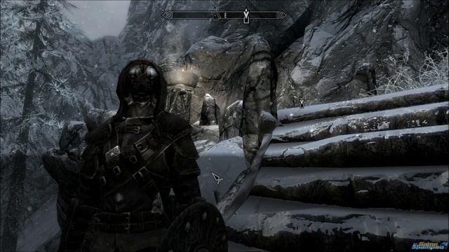 Cheat to enter the Soul Cairn in Skyrim Dawnguard