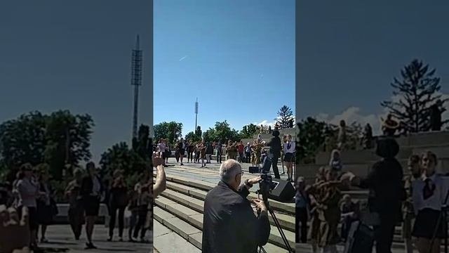 2018/05/09 - София