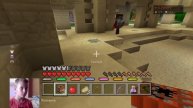 МАИНКРАФТ PS4 #36 ГОЛОДНЫЕ МИНИ ИГРЫ С ПОДПИСЧИКАМИ МУЛЬТИПЛЕЕР MINECRAFT