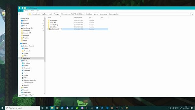 How To Install Marketplace Addons To Any World - Minecraft Bedrock Edition - Windows 10