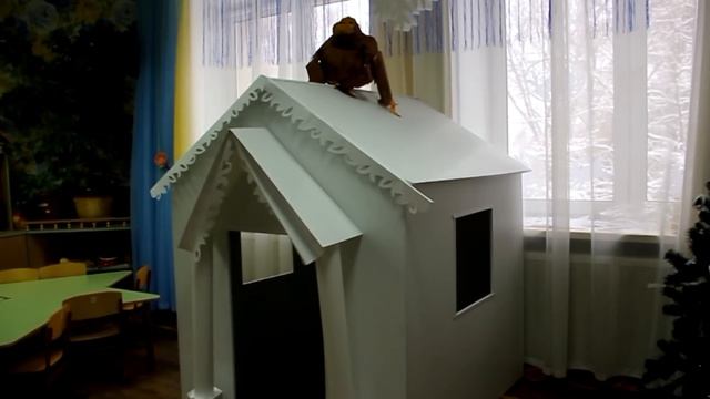 3 2 Радужка