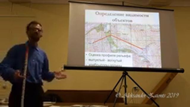 Горный клуб МГУ Лекция 7 Ориентирование в ПВД и в горах