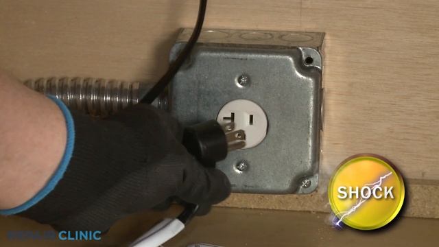 Oven Control Board Testing