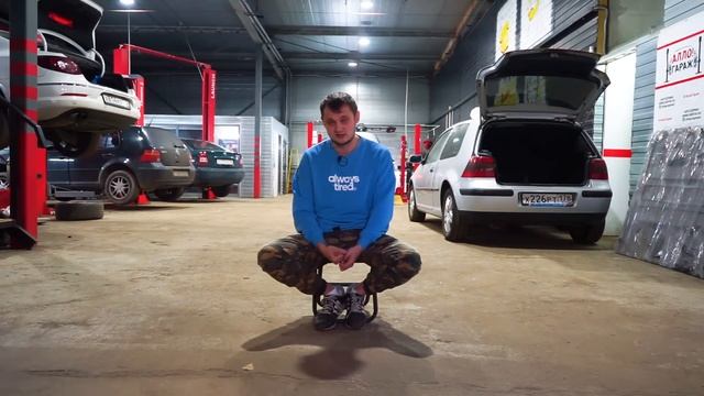 Свой Автосервис. Итоги за один год.
