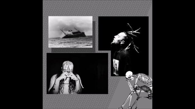 UICIDEBOY - LEAVE YOUR THINGS BEHIND II
