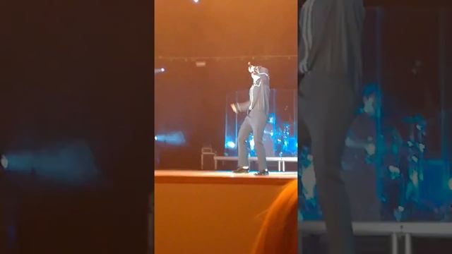 ALEKSEEV - Чувствую душой. Ульяновск 04.12.17