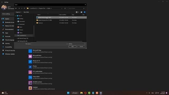 Fix adobe photoshop graphics processor not detected - Photoshop GPU Not Detected