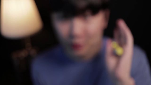 ASMR 중국식 귀청소?Chinese Ear Cleaning Roleplay (SUB✔️)