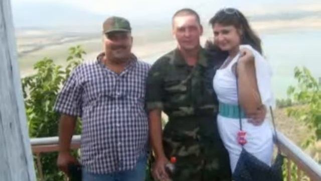 теперь я в армии гоша