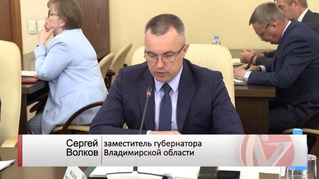 Из-за непогоды во Владимирской области без электричества остались 10 тысяч человек