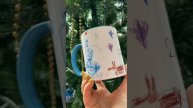 Романова & дети/ #РомановаКружка с рисунками вашего ребёнка, в подарок близким #подарок #назаказ