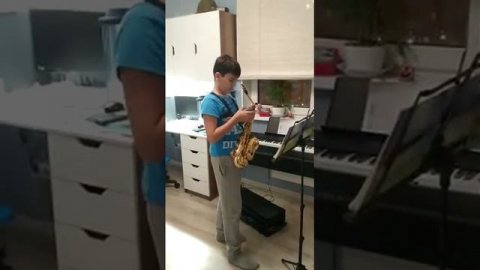 гамма фа мажор темп 74.11.25.2020