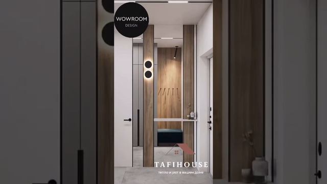Ремонт Квартир Москва Тафихауз