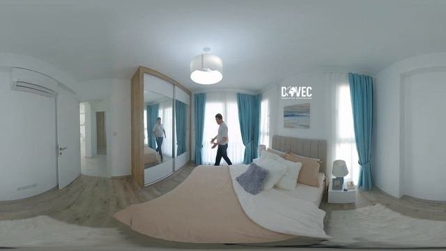 360 Four Seasons Life 21 Flat