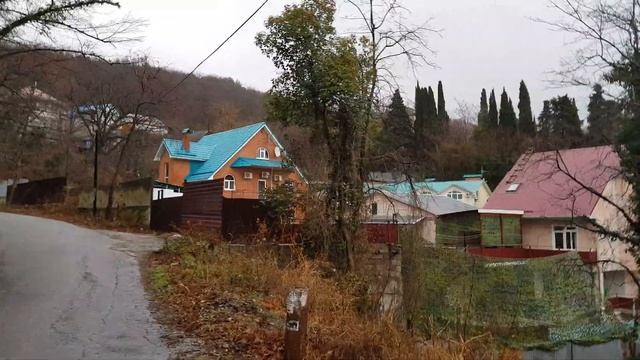 Лазаревское 2020  Лазаревское улицы Лазаревское частный сектор Лазаревское гостевые дома.Отдых.