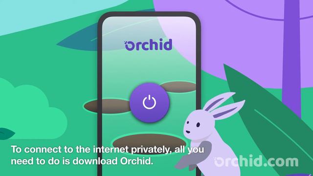 Why it’s so easy to use the Orchid VPN