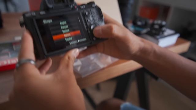 Hemos comprado la Sony A7 III ¿Sigue mereciendo la pena? ? UNBOXING