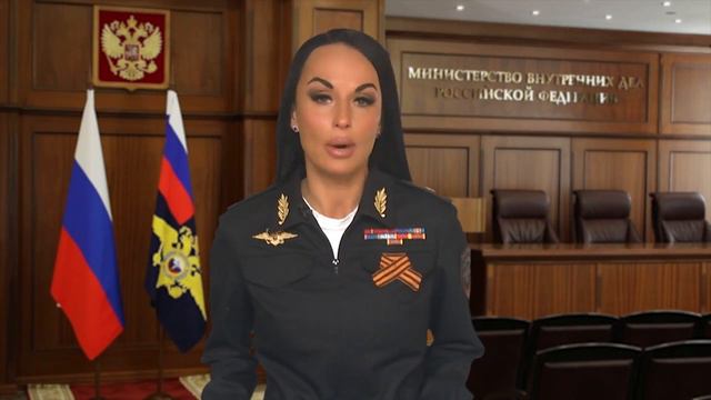 Ирина Волк_ На юго-востоке Москвы полицейские задержали подозреваемых в многоэпизодном мошенничестве