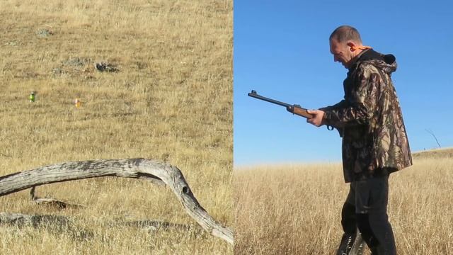 .404 Jeffery, dangerous game rifle by Brett Thomson