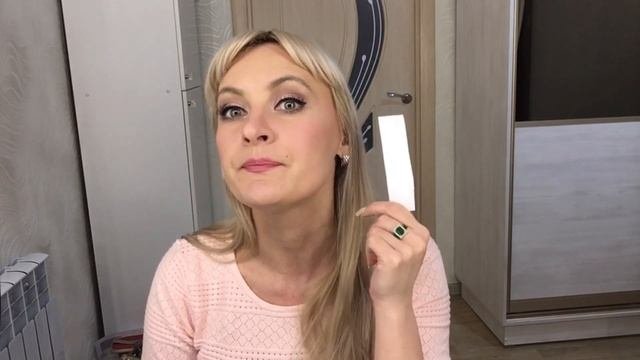 ?Супер Игра)))?Слепые затесты от подписчицы ?