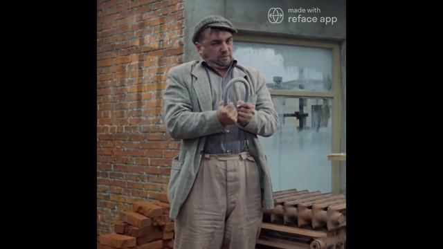 Вася Вакуленко Баста Deepfake