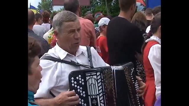 Архив июнь 2010, Рабочий материал, Троица, Пугачевская, ТОСы, скачки, выставка умельцев