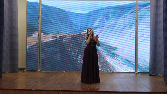 ГАПОУ КузТАГиС Верность